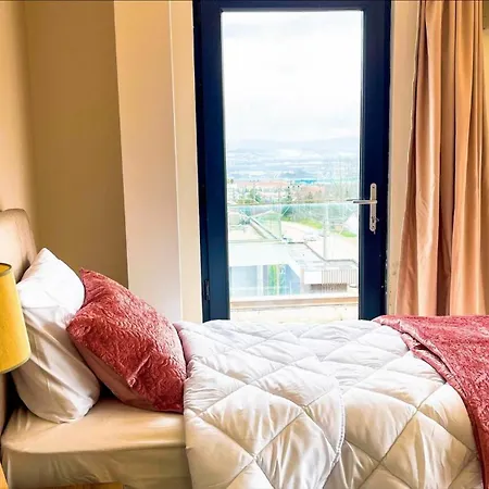 Luxury Duplex With Wonderful View In Izmit * كوجايِلِ