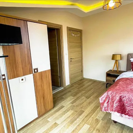 Luxury Duplex With Wonderful View In Izmit * كوجايِلِ