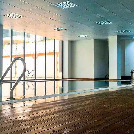 شقة Luxury Duplex With Wonderful View In Izmit