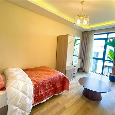 شقة Luxury Duplex With Wonderful View In Izmit كوجايِلِ